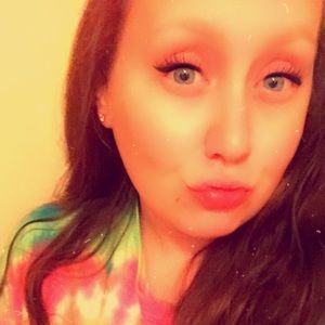 Meet your Posher, Cheyenne